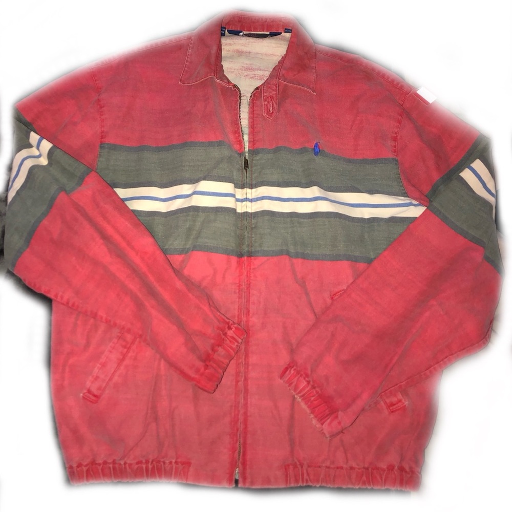 Polo Ralph Lauren Jacket/Coat